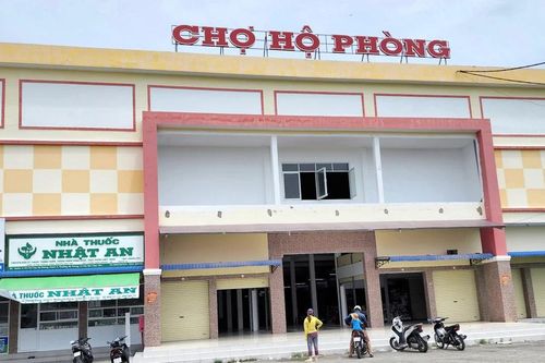 Khởi tố vụ án liên quan sai phạm tại dự án khu thương mại Hộ Phòng ở Bạc Liêu