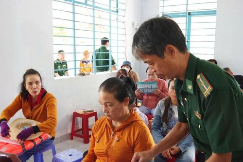 Quyết liệt đấu tranh phòng, chống ma túy và tội phạm