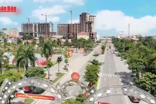 Nhận diện: Nhà nước của nhân dân, do nhân dân, vì nhân dân