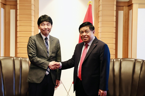 Tỉnh Gunma (Nhật Bản) có nhiều dư địa thúc đẩy hợp tác với Việt Nam