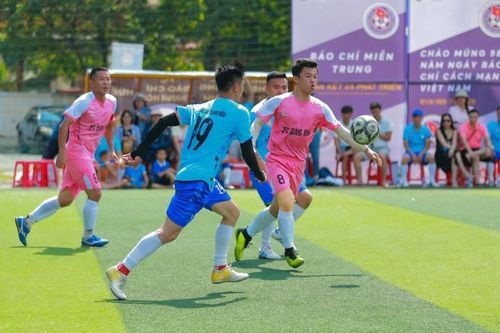 Sân chơi gắn kết và lan tỏa trách nhiệm cộng đồng của người cầm bút