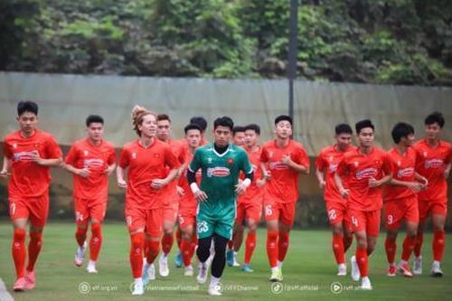 U23 Việt Nam cùng bảng với Campuchia, Lào tại giải U23 Đông Nam Á