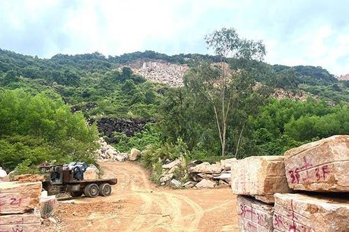 Tai nạn lao động chết người tại mỏ đá