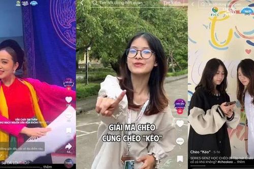 Nỗ lực đưa nghệ thuật chèo đến gần hơn với bạn trẻ của nhóm sinh viên Học viện Ngoại giao