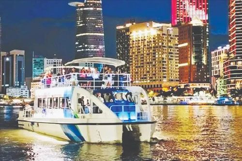 Bến thủy nội địa chờ quy hoạch