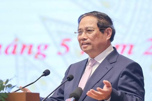 Thủ tướng: Giải quyết các yêu cầu, khó khăn của doanh nghiệp trong vòng 2 tuần