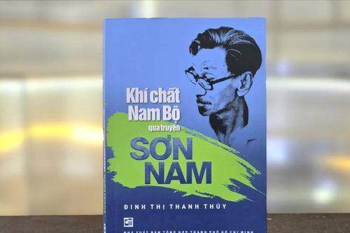Đi tìm 'Khí chất Nam bộ qua truyện Sơn Nam'