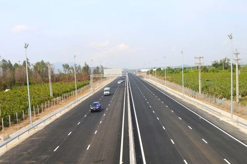 Dự kiến làm đường cao tốc dài hơn 140km nối 3 tỉnh Bình Thuận - Lâm Đồng - Đắk Nông