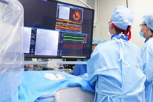 Điều trị tăng sinh lành tính tuyến tiền liệt bằng nhiệt hơi nước
