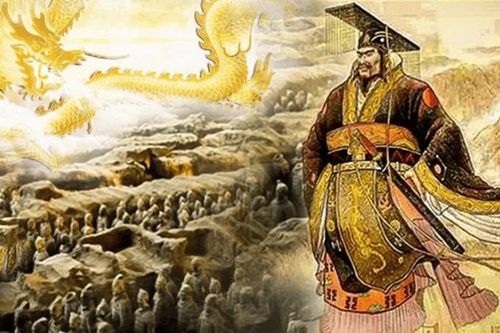Đang đào mộ Tần Thủy Hoàng, sao Hạng Vũ đột nhiên dừng lại?