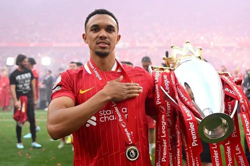 Real Madrid mất bộn tiền vì hợp đồng với Alexander-Arnold