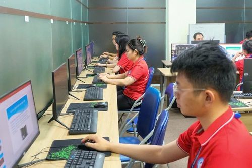 Ứng dụng trí tuệ nhân tạo nâng tầm giáo dục nghề nghiệp