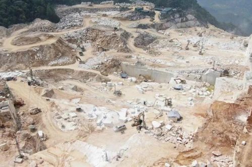 Xử phạt 3 công ty khai thác đá tại Yên Bái số tiền 1,2 tỷ đồng