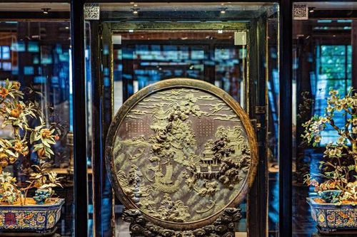 Chiêm ngưỡng những bảo vật quốc gia quý hiếm đang hiện diện tại Huế