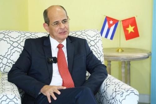 Từ rừng Tây Ninh đến giảng đường La Habana - Hành trình bền chặt của tình hữu nghị Việt Nam-Cuba