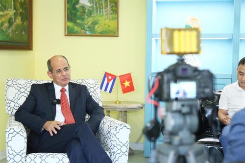 Việt Nam Cuba: Quan hệ đoàn kết đặc biệt hiếm có trong lịch sử bang giao quốc tế