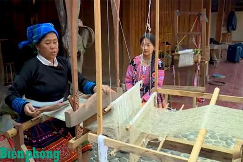 Cuộc sống của người Mông trên vùng cao Tây Bắc