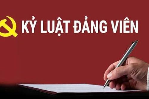 Khai trừ ra khỏi Đảng nguyên Phó Viện trưởng VKSND huyện Kiên Hải