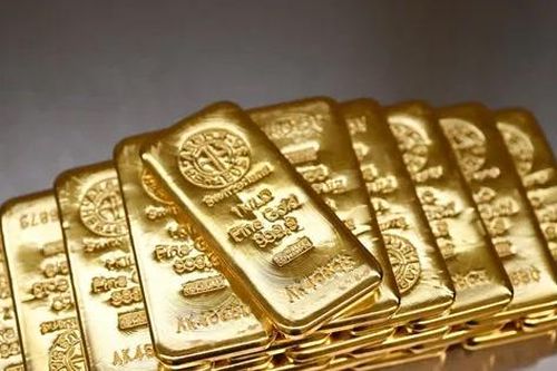 Đức lo ngại về kho dự trữ hàng nghìn tấn vàng ở Mỹ