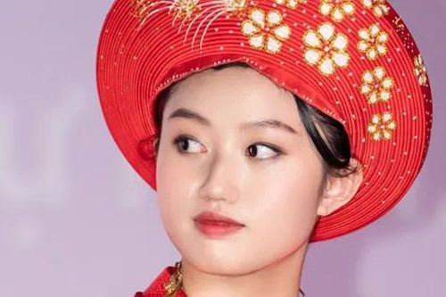 Không nhận ra sao nhí phim 'Hai Phượng'