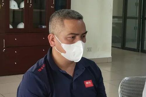 Người đàn ông ở Hà Nội nói gì khi mua 18 tấn lợn nhiễm dịch tả châu Phi đưa đi tiêu thụ