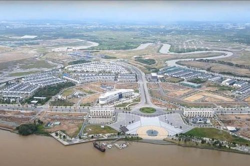 Điều chỉnh quy hoạch loạt khu đô thị của Novaland, Nam Long và DonaCoop