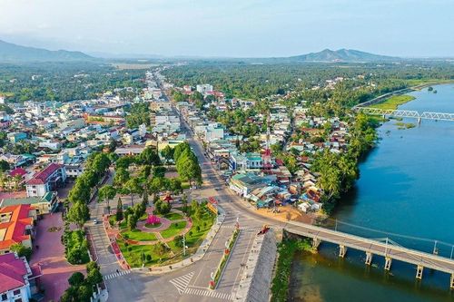 Điểm tin xây dựng - bất động sản ngày 31/5: Dự án nhà ở xã hội Bồng Sơn chậm tiến độ, nguy cơ bị thu hồi