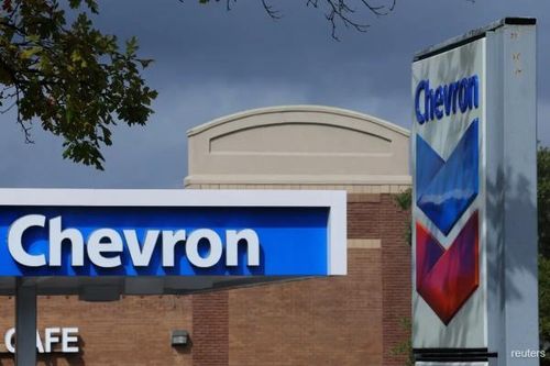 Mỹ cấp phép 'nửa vời' cho Chevron tại Venezuela