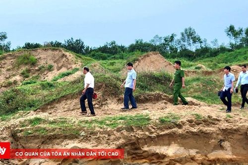 Quyết liệt đấu tranh với hành vi mua bán hóa đơn khống