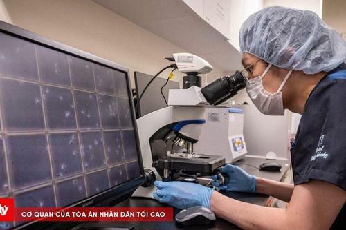 Bê bối người mang gen ung thư hiến tặng tinh trùng ở Bỉ