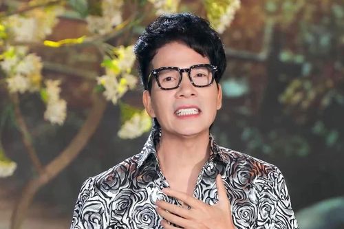 Ca sĩ Hồ Quang 8 tiết lộ số tiền thí sinh tặng khi ngồi ghế nóng