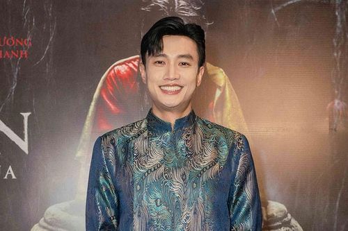 Diễn viên Quốc Trường: Tôi hết chất liệu đóng dạng vai đểu rồi
