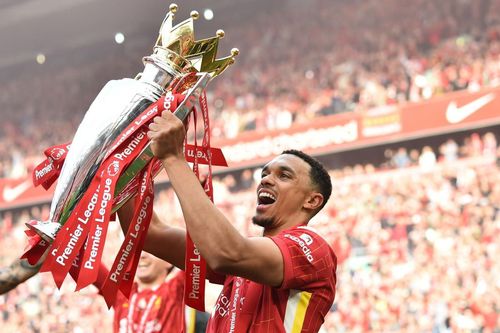 Real Madrid ký xong Alexander-Arnold, được dự Club World Cup