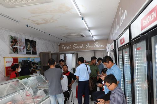 Người tố cáo vụ C.P. Việt Nam ở Sóc Trăng lên tiếng: Tôi không có động cơ vụ lợi