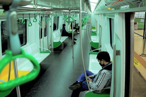 Để metro Hà Nội không 'ế khách'