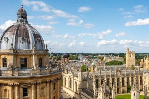 Yêu cầu điểm TOEFL iBT của hơn 30 đại học danh tiếng thế giới