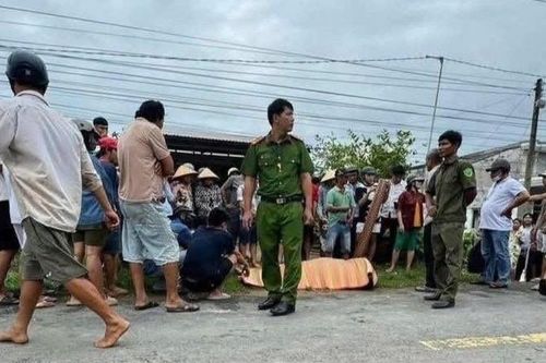 Danh tính 2 thanh niên tử vong trong vụ xe máy va trúng dây điện đứt ở Trà Vinh
