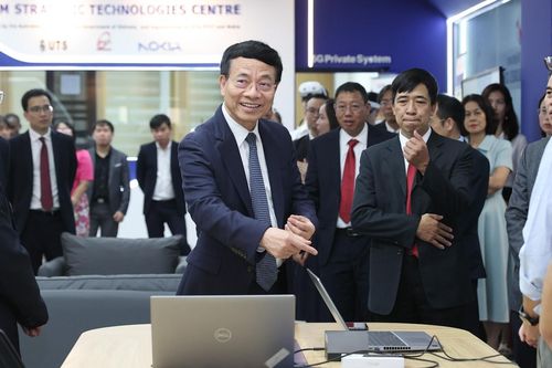 PTIT phải là trường đại học số 1 Việt Nam trong 5 năm nữa
