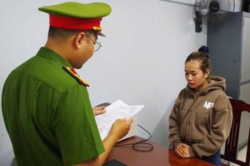 Phê chuẩn khởi tố đối tượng lừa đảo chiếm đoạt 100 triệu đồng tiền từ thiện
