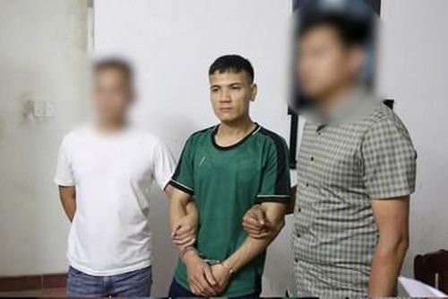 Đối tượng cướp ngân hàng ở Quảng Ninh khai gì tại cơ quan Công an?