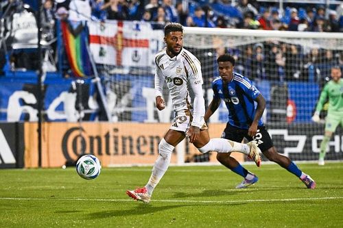 Nhận định, dự đoán Los Angeles vs Club America: Địa chấn trên đất Mỹ