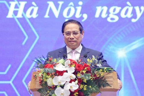 Thủ tướng Chính phủ tọa đàm với doanh nghiệp về phát triển kinh tế tư nhân