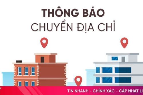 Đổi địa điểm tiếp công dân thực hiện yêu cầu cấp phiếu lý lịch tư pháp
