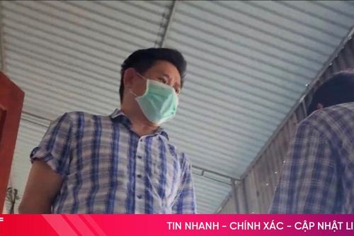Thực hư 'thần y' chữa bách bệnh ở Hà Tĩnh
