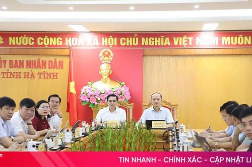 Hơn 1.000 đại biểu tham dự tọa đàm trực tuyến toàn quốc về Nghị quyết 68