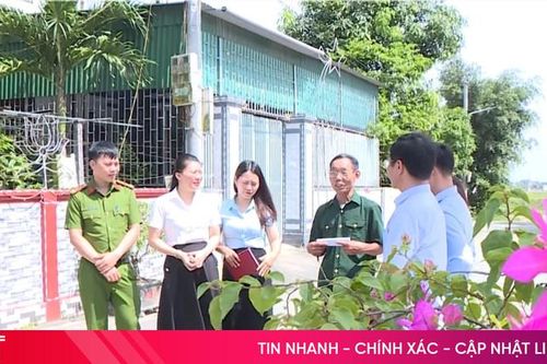 Người dân đóng góp nhiều ý kiến vào việc sửa đổi Hiến pháp 2013