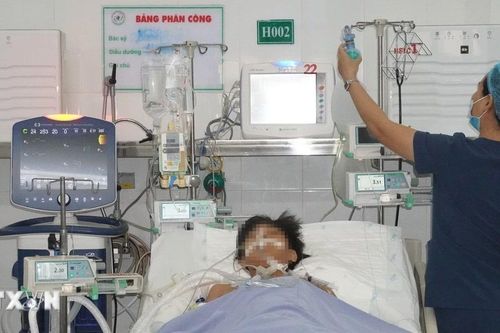 Sống sót sau đuối nước: Không thể chủ quan với những di chứng nghiêm trọng