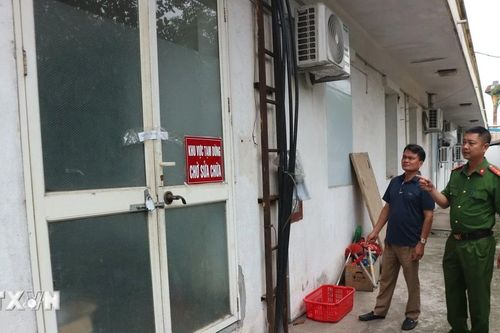 Kho tân dược giả ở Hưng Yên: Câu hỏi lớn về trách nhiệm và sự quản lý