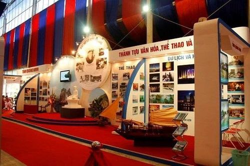 Hoàn thiện dự thảo Đề án tổ chức Triển lãm thành tựu kinh tế-xã hội