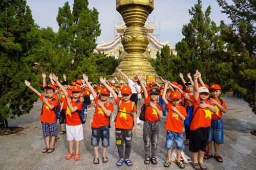 Rộn ràng khuyến mãi tại các điểm vui chơi, giải trí dịp lễ 1/6